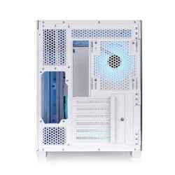 Obudowa - Vision 330 CR ARGB TG - White | PartsPC.pl