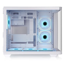 Obudowa - Vision 330 CR ARGB TG - White | PartsPC.pl