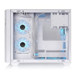 Obudowa - Vision 330 CR ARGB TG - White | PartsPC.pl