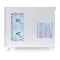 Obudowa - Vision 330 CR ARGB TG - White | PartsPC.pl