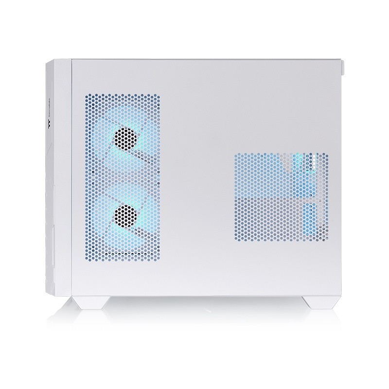 Obudowa - Vision 330 CR ARGB TG - White | PartsPC.pl