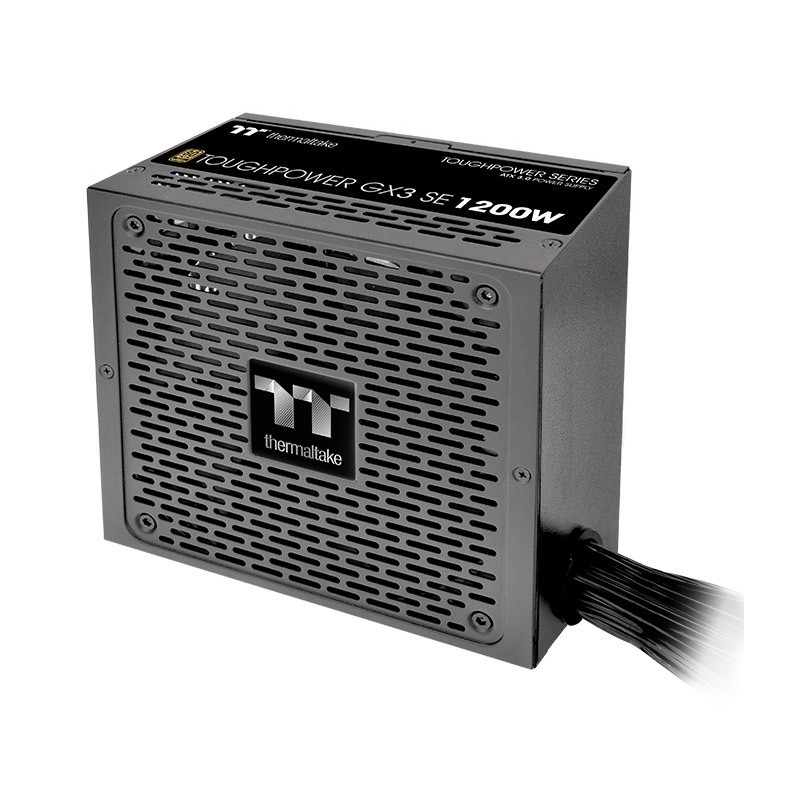 Zasilacz - GX3 SE 1200W Gold Gen5 | PartsPC.pl