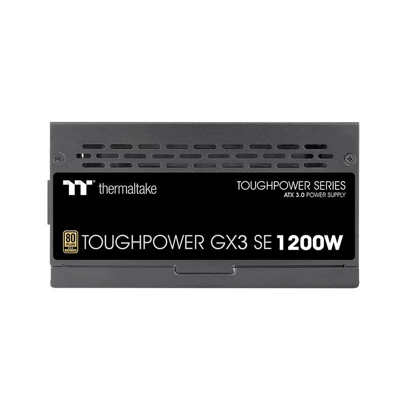 Zasilacz - GX3 SE 1200W Gold Gen5 | PartsPC.pl