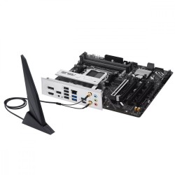 Płyta główna B850M MAX GAMING WIFI AM5 4DDR5 mATX | PartsPC.pl