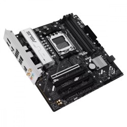 Płyta główna B850M MAX GAMING WIFI AM5 4DDR5 mATX | PartsPC.pl