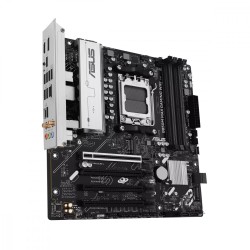Płyta główna B850M MAX GAMING WIFI AM5 4DDR5 mATX | PartsPC.pl