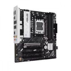 Płyta główna B850M MAX GAMING WIFI AM5 4DDR5 mATX | PartsPC.pl