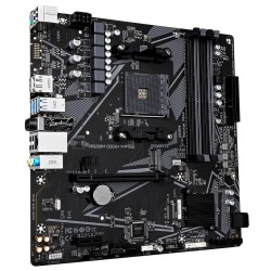 Płyta główna A520M DS3H WF6E AM4 4DDR4 mATX | PartsPC.pl