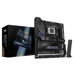 Płyta główna X870 AORUS INFINITY AM5 4DDR5 ATX | PartsPC.pl