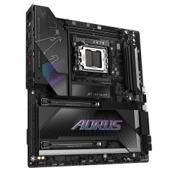 Płyta główna X870 AORUS INFINITY AM5 4DDR5 ATX | PartsPC.pl
