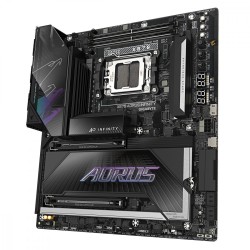 Płyta główna X870 AORUS INFINITY AM5 4DDR5 ATX | PartsPC.pl