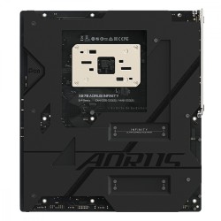 Płyta główna X870 AORUS INFINITY AM5 4DDR5 ATX | PartsPC.pl