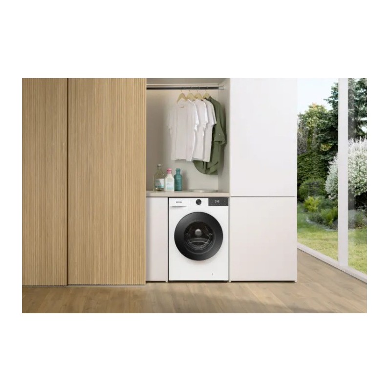 Pralka WG2PS62A2/PL | PartsPC.pl