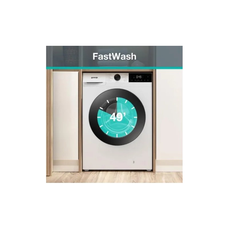 Pralka WG2PS62A2/PL | PartsPC.pl