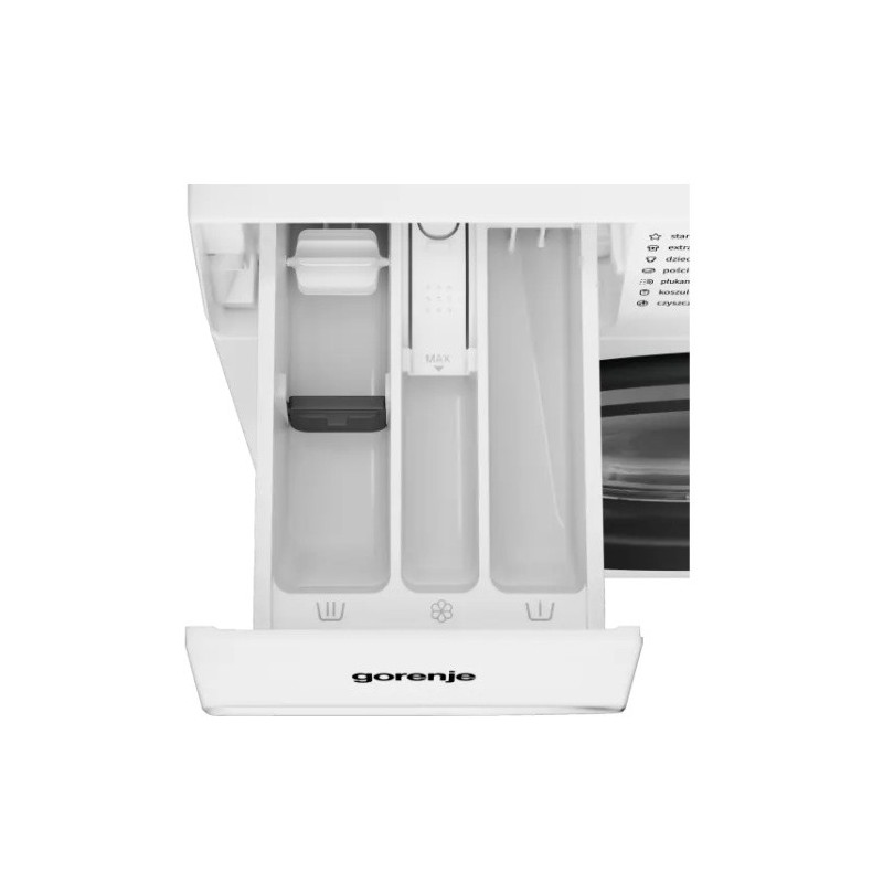 Pralka WG2PS62A2/PL | PartsPC.pl