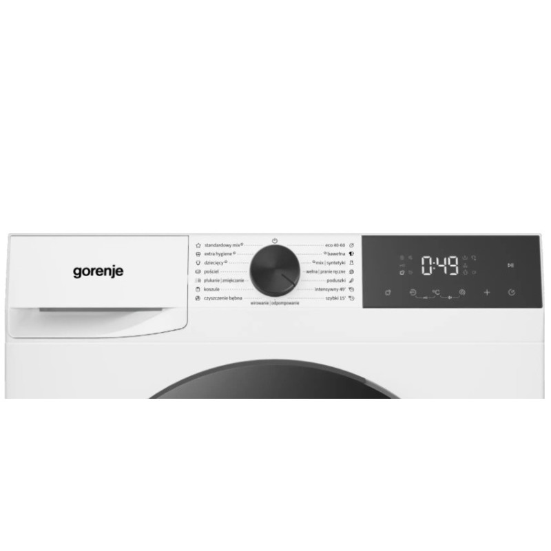 Pralka WG2PS62A2/PL | PartsPC.pl