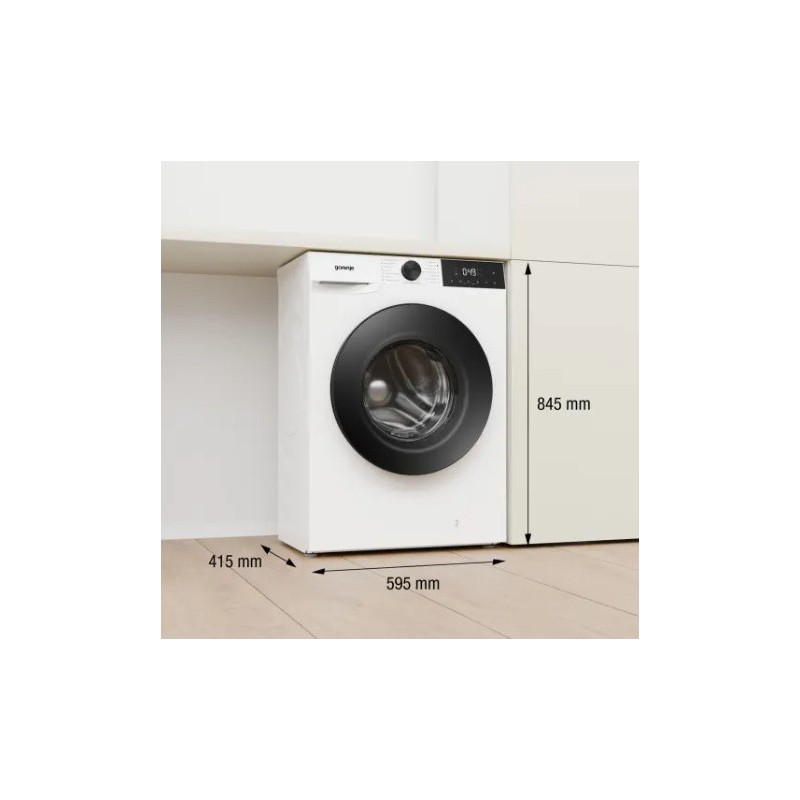Pralka WG2PS62A2/PL | PartsPC.pl