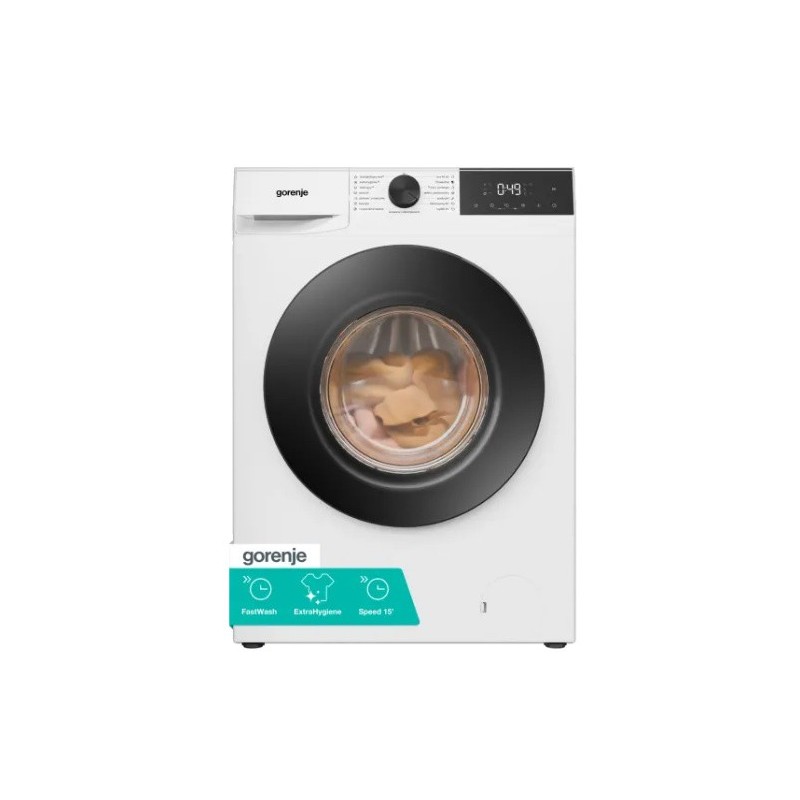 Pralka WG2PS62A2/PL | PartsPC.pl