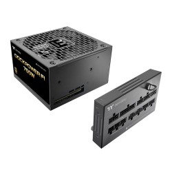 Zasilacz - Dockpower FI 750W Gold modular ATX3.1 Gen5 | PartsPC.pl