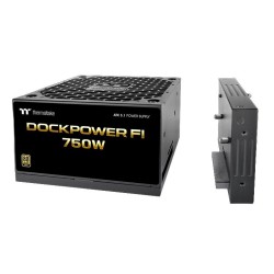 Zasilacz - Dockpower FI 750W Gold modular ATX3.1 Gen5 | PartsPC.pl