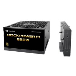 Zasilacz - Dockpower FI 850W Gold modular ATX3.1 Gen5 | PartsPC.pl