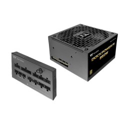 Zasilacz - Dockpower FI 850W Gold modular ATX3.1 Gen5 | PartsPC.pl