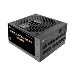 Zasilacz - Dockpower FI 850W Gold modular ATX3.1 Gen5 | PartsPC.pl