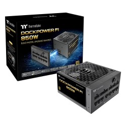 Zasilacz - Dockpower FI 850W Gold modular ATX3.1 Gen5 | PartsPC.pl