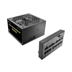 Zasilacz - Dockpower FI 1000W Gold modular ATX3.1 Gen5 | PartsPC.pl