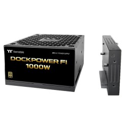 Zasilacz - Dockpower FI 1000W Gold modular ATX3.1 Gen5 | PartsPC.pl