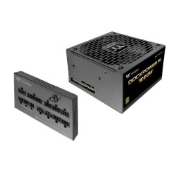 Zasilacz - Dockpower FI 1000W Gold modular ATX3.1 Gen5 | PartsPC.pl