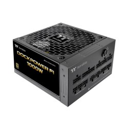 Zasilacz - Dockpower FI 1000W Gold modular ATX3.1 Gen5 | PartsPC.pl