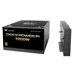Zasilacz - Dockpower FI 1200W Gold modular ATX3.1 Gen5 | PartsPC.pl