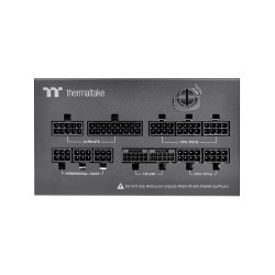 Zasilacz - Dockpower FI 1200W Gold modular ATX3.1 Gen5 | PartsPC.pl