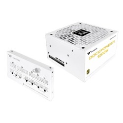 Zasilacz - Dockpower FI 1200W Gold modular ATX3.1 Gen5 Snow | PartsPC.pl