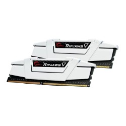 Pamięć PC - DDR4 16GB (2x8GB) RipjawsV 3600MHz CL16 XMP2 Whi… | PartsPC.pl