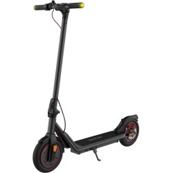 Hulajnoga elektryczna SCOOTER S25 20km/h 350W Kierunki, koła… | PartsPC.pl