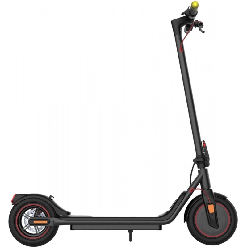 Hulajnoga elektryczna SCOOTER S25 20km/h 350W Kierunki, koła… | PartsPC.pl