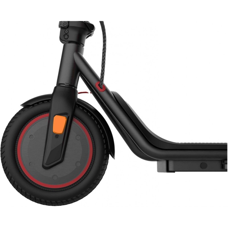 Hulajnoga elektryczna SCOOTER S25 20km/h 350W Kierunki, koła… | PartsPC.pl