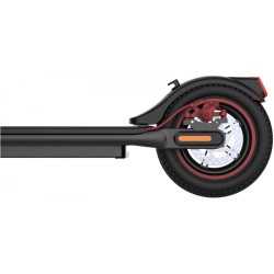 Hulajnoga elektryczna SCOOTER S25 20km/h 350W Kierunki, koła… | PartsPC.pl