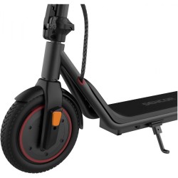 Hulajnoga elektryczna SCOOTER S25 20km/h 350W Kierunki, koła… | PartsPC.pl