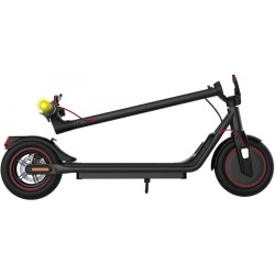 Hulajnoga elektryczna SCOOTER S25 20km/h 350W Kierunki, koła… | PartsPC.pl