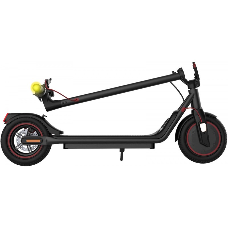 Hulajnoga elektryczna SCOOTER S25 20km/h 350W Kierunki, koła… | PartsPC.pl