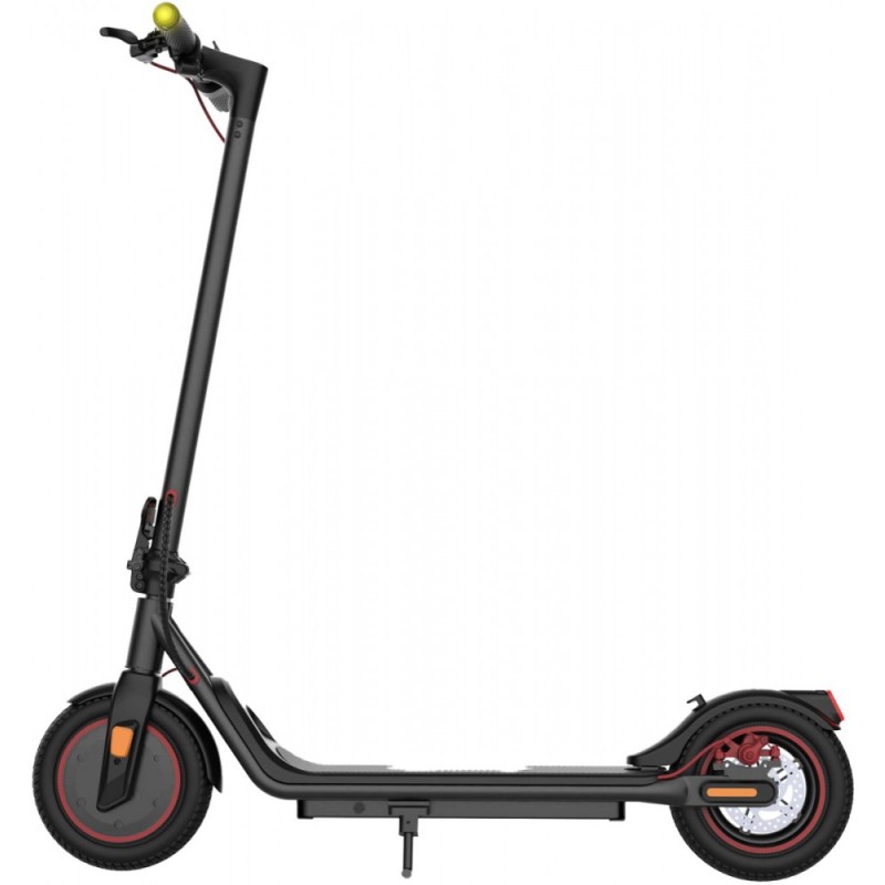 Hulajnoga elektryczna SCOOTER S25 20km/h 350W Kierunki, koła… | PartsPC.pl