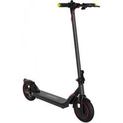 Hulajnoga elektryczna SCOOTER S25 20km/h 350W Kierunki, koła… | PartsPC.pl