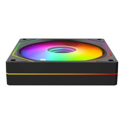 Rampage Wentylator do obudowy REVERSE 120MM 1800RPM Infinite… | PartsPC.pl