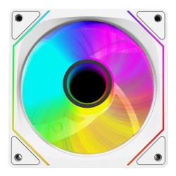 Rampage Wentylator do obudowy 120MM 1800RPM Infinite loop AR… | PartsPC.pl