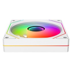 Rampage Wentylator do obudowy 120MM 1800RPM Infinite loop AR… | PartsPC.pl