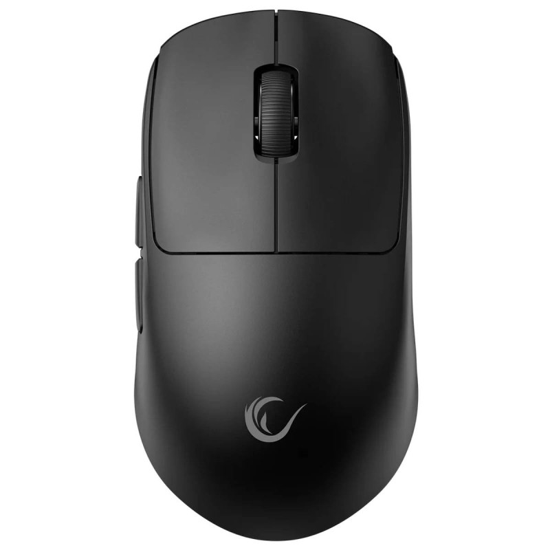 Rampage WHISPER Mysz bezprzewodowa ultra lekka, 39 gram, tri… | PartsPC.pl