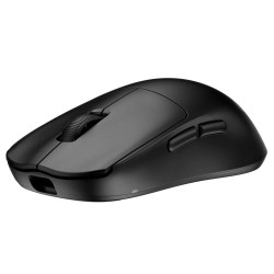 Rampage WHISPER Mysz bezprzewodowa ultra lekka, 39 gram, tri… | PartsPC.pl